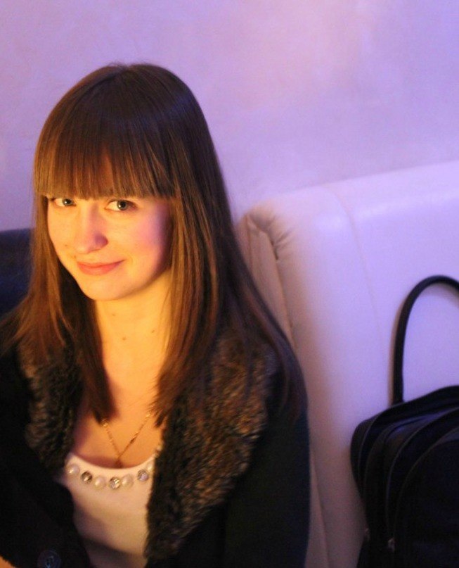 Ольга Горденкова | Тамбов