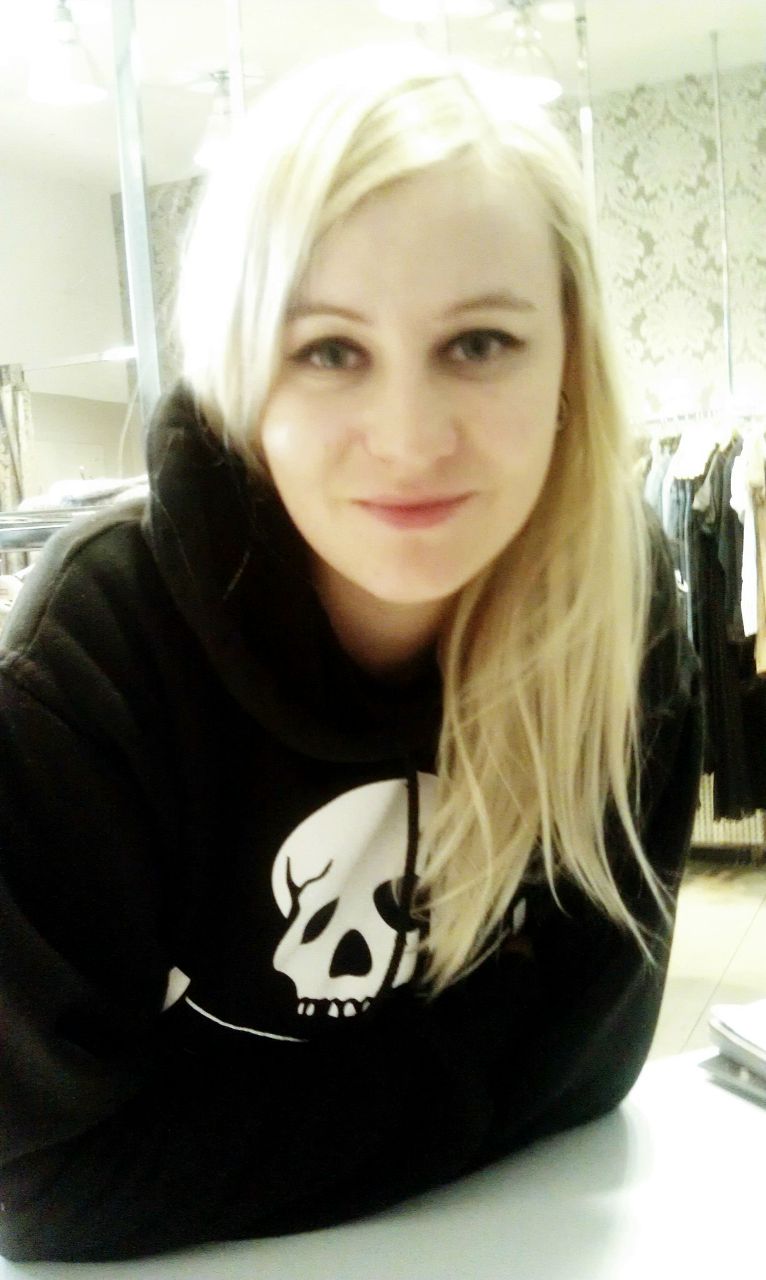 Катерина Мальцева | Санкт-Петербург