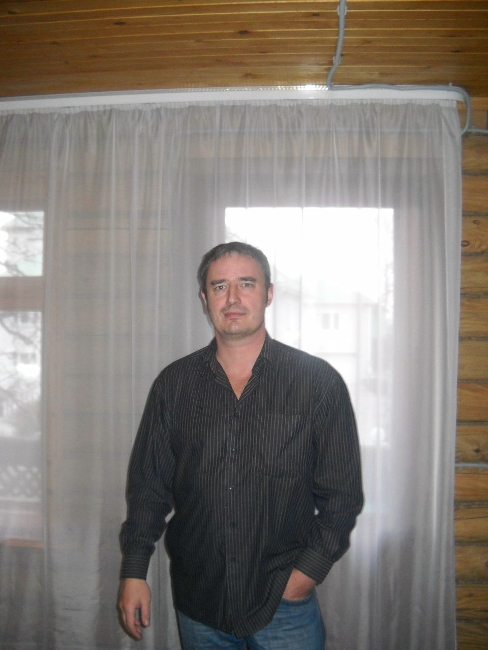 Александр Евстифеев | Западная Двина