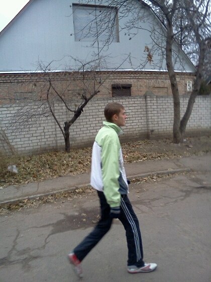 Рома Даценко §DOCENT§ | Александрия