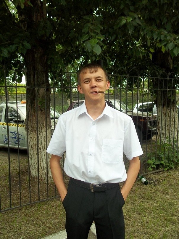 Александр Клочихин | Курган