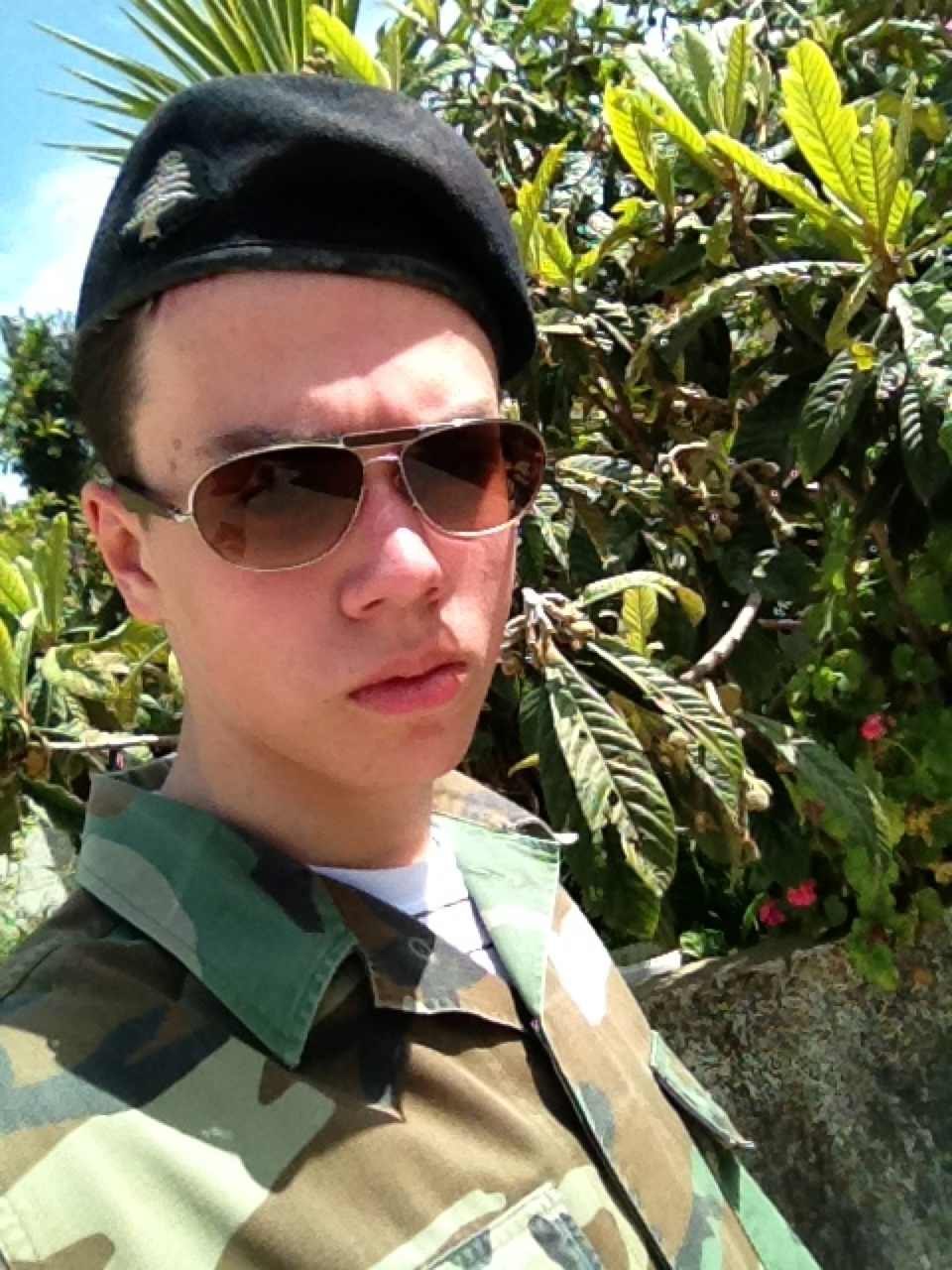 Михаил Бу-Шакра | Barcelona