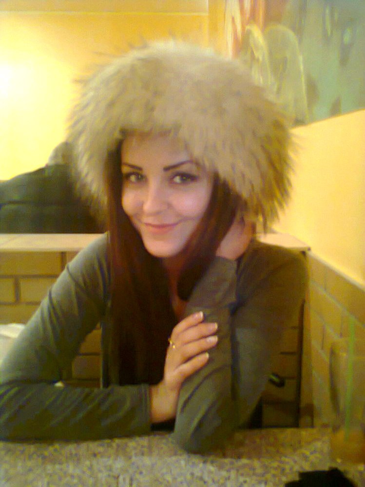 Екатерина Паламарчук | Симферополь