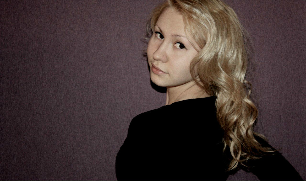 Екатерина Минакова | Москва