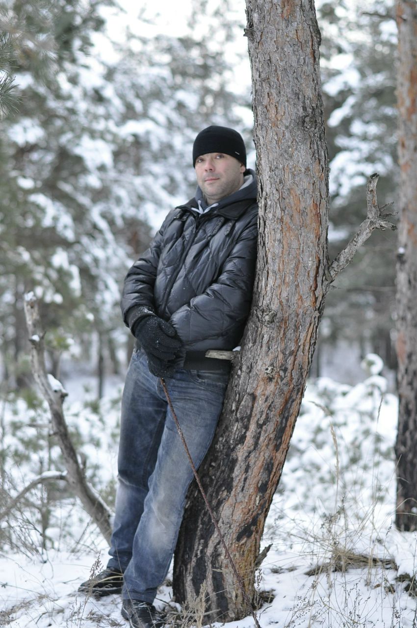 Леонид Леонов | Лиски