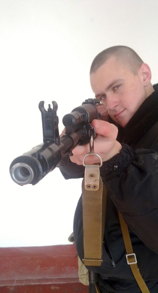 Nikolas Лотоцкий | Киев