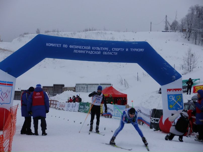 Дмитрий Худяков | Санкт-Петербург