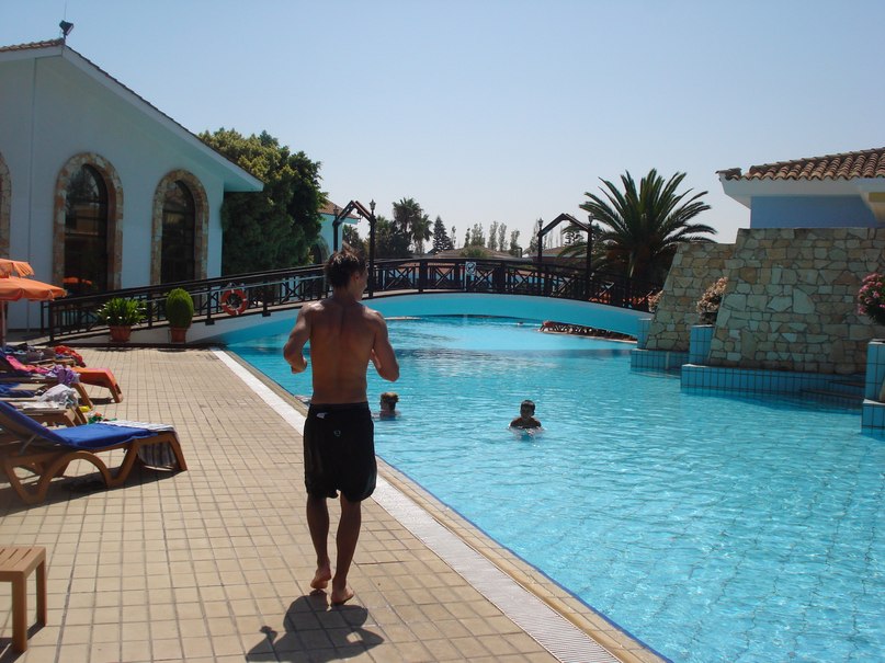 Артур Манкунианец | Одесса