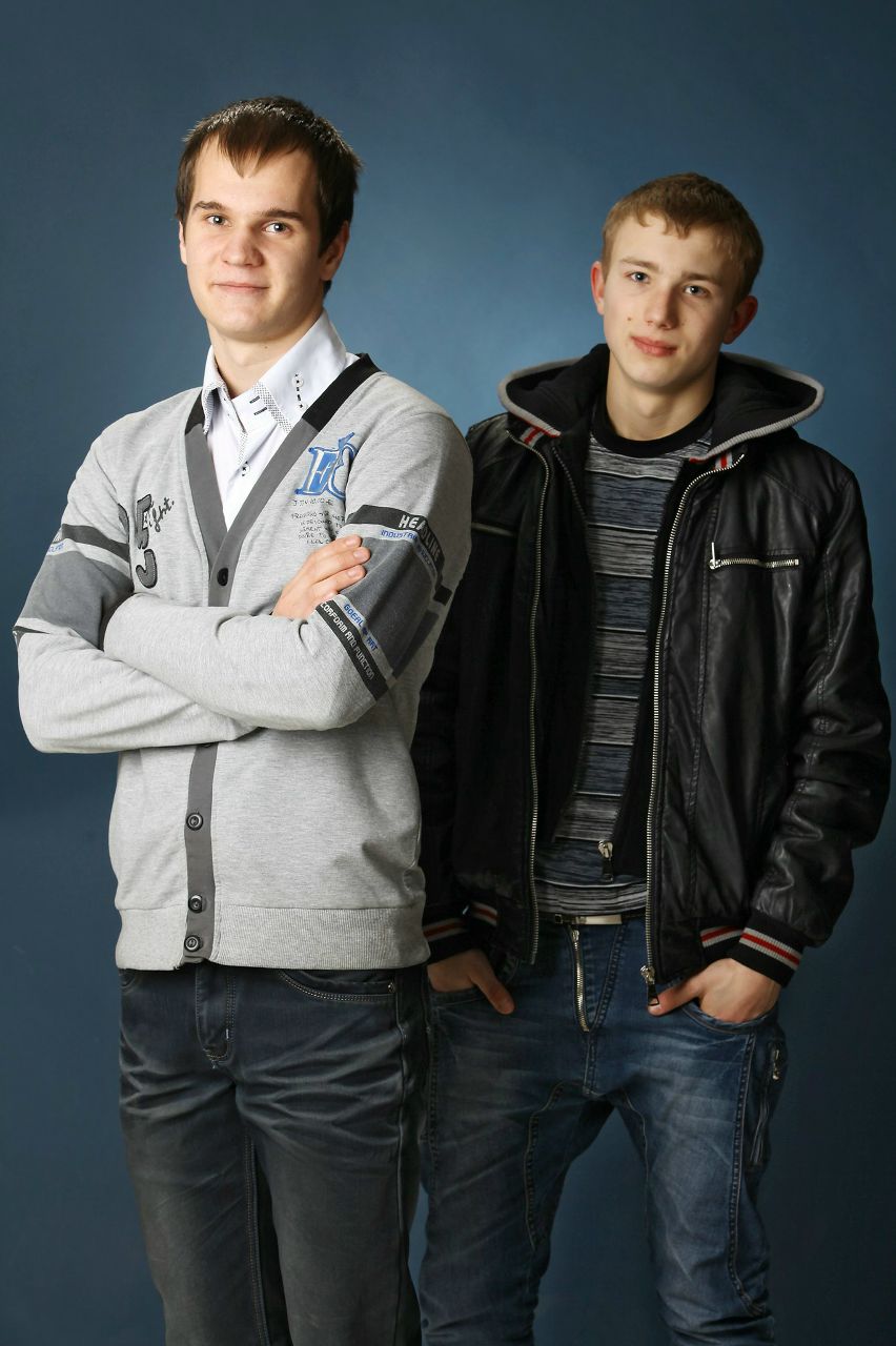 Кирилл Степанищев | Керчь