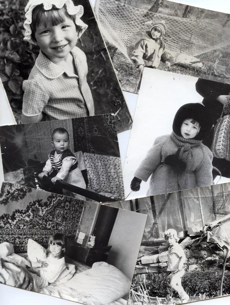 Кирюшка Варгасова 