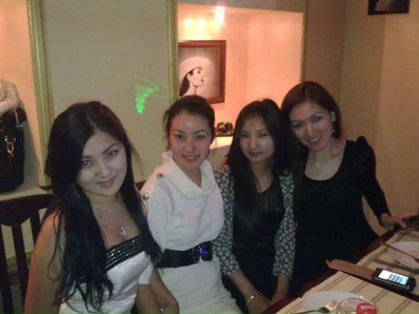 №124, Арайлым Исалиева, 33 года, Атырау №124, Арайлым Исалиева, 33 года, Атырау