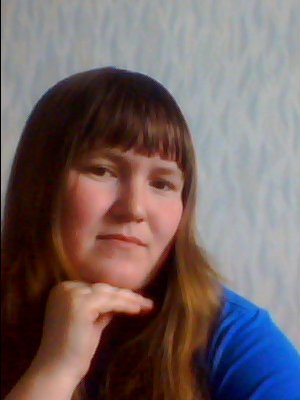 Наталия Петрова 