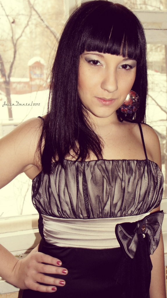 Алиночка Мартыненко | Самара