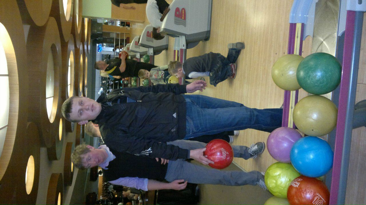 Ivan Boyko | Benidorm