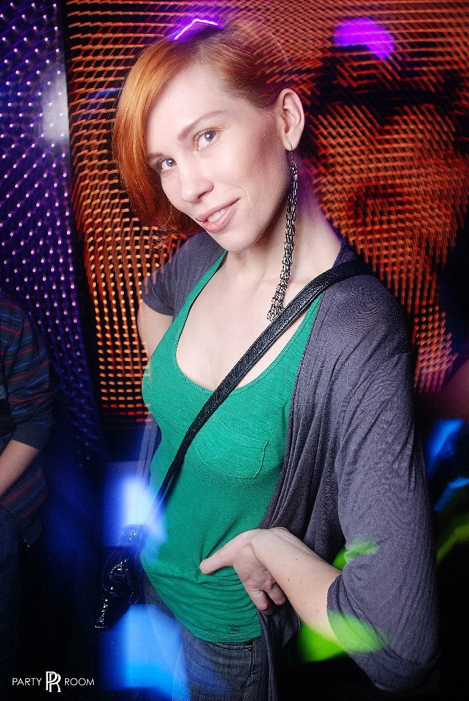 Ксения Дезера | Praha