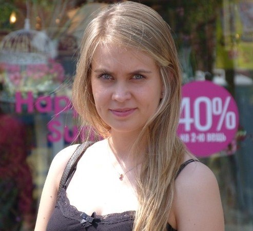 Ксения Узденова | Астана / Нур-Султан