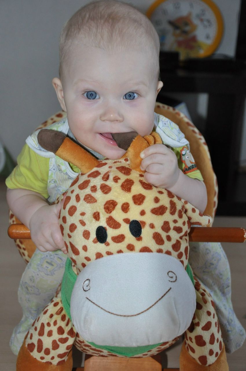 Ксения Плотникова | Тюмень