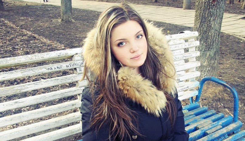 Настя Нужненькая | Одесса