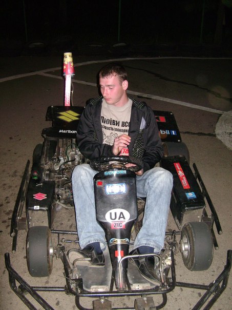 №10, Эдуард Скиба, Киев №10, Эдуард Скиба, Киев