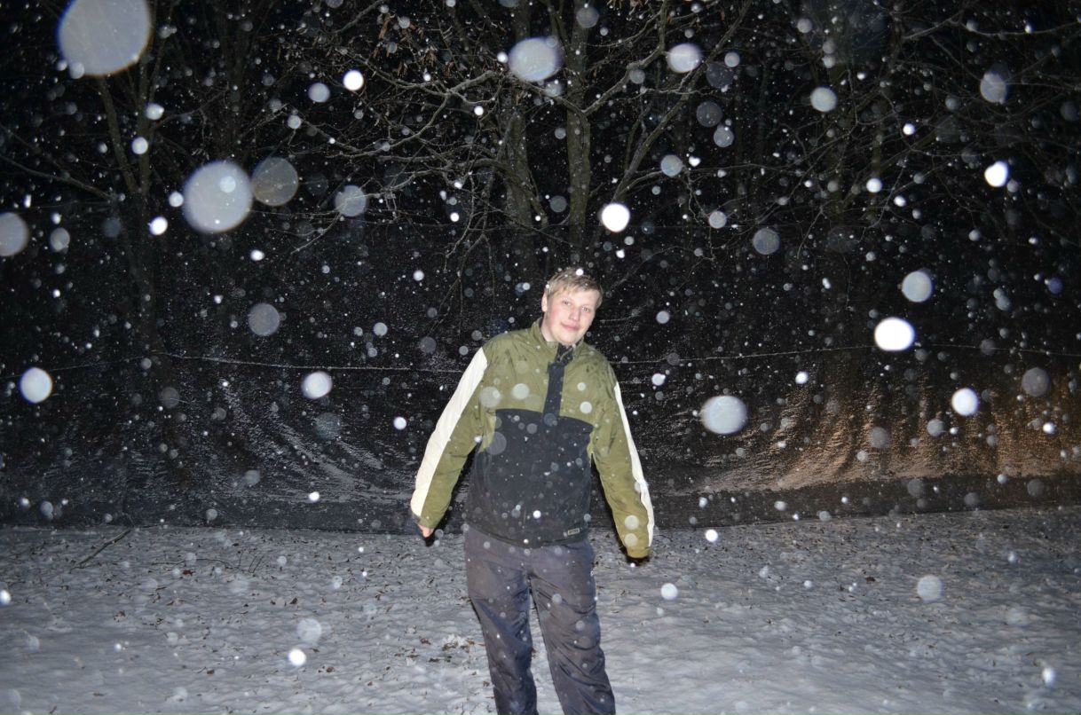 Жека Филатов | Москва