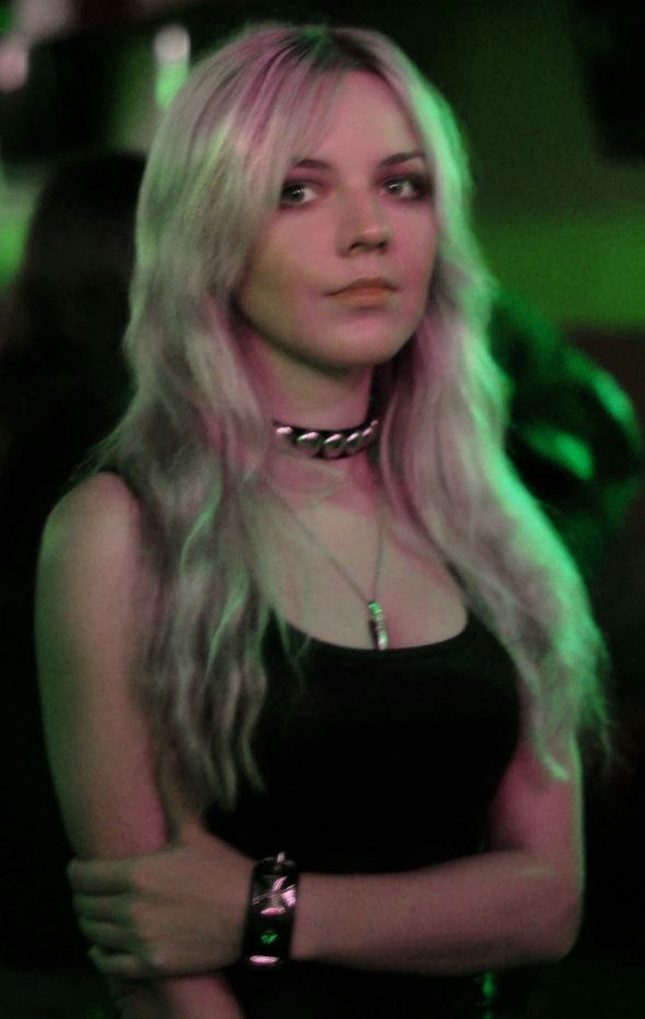 Таня Блич | Киев