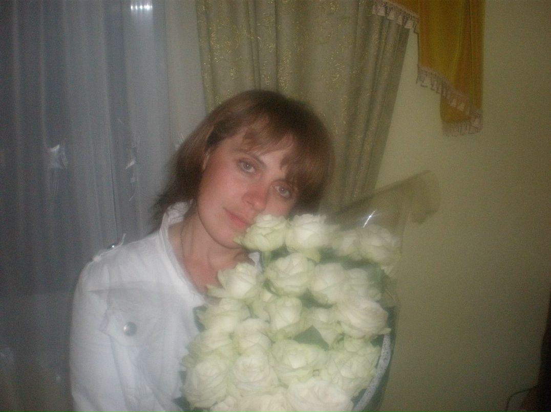 Орися Дзіковська | Львов