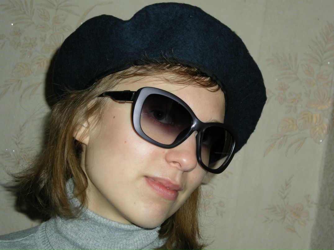 Елизавета Ляхова | Екатеринбург