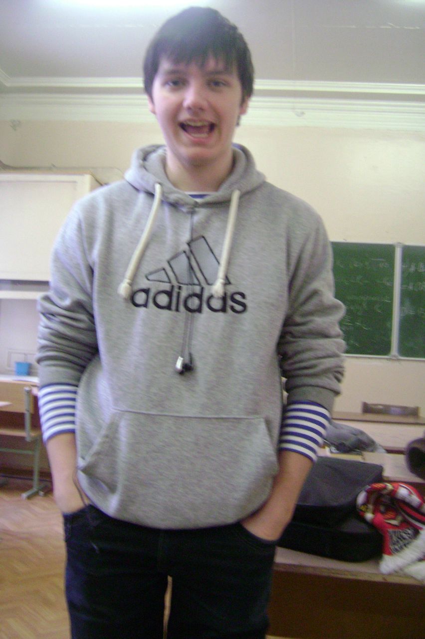 Владимир Сокол | Минск