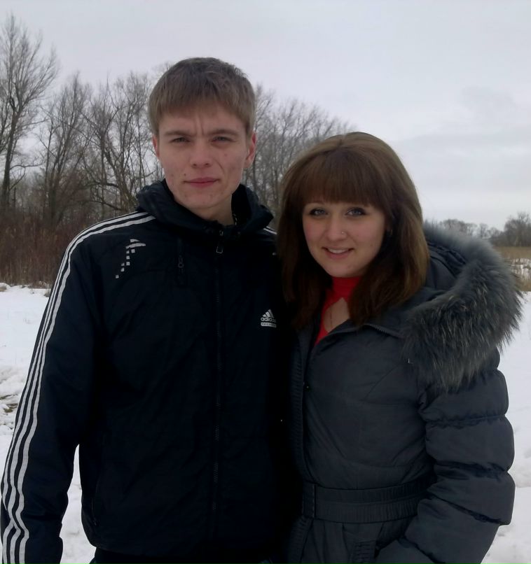 Екатерина Замараева | Курск