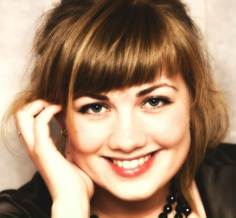 Ольга Панова | Нижний Новгород