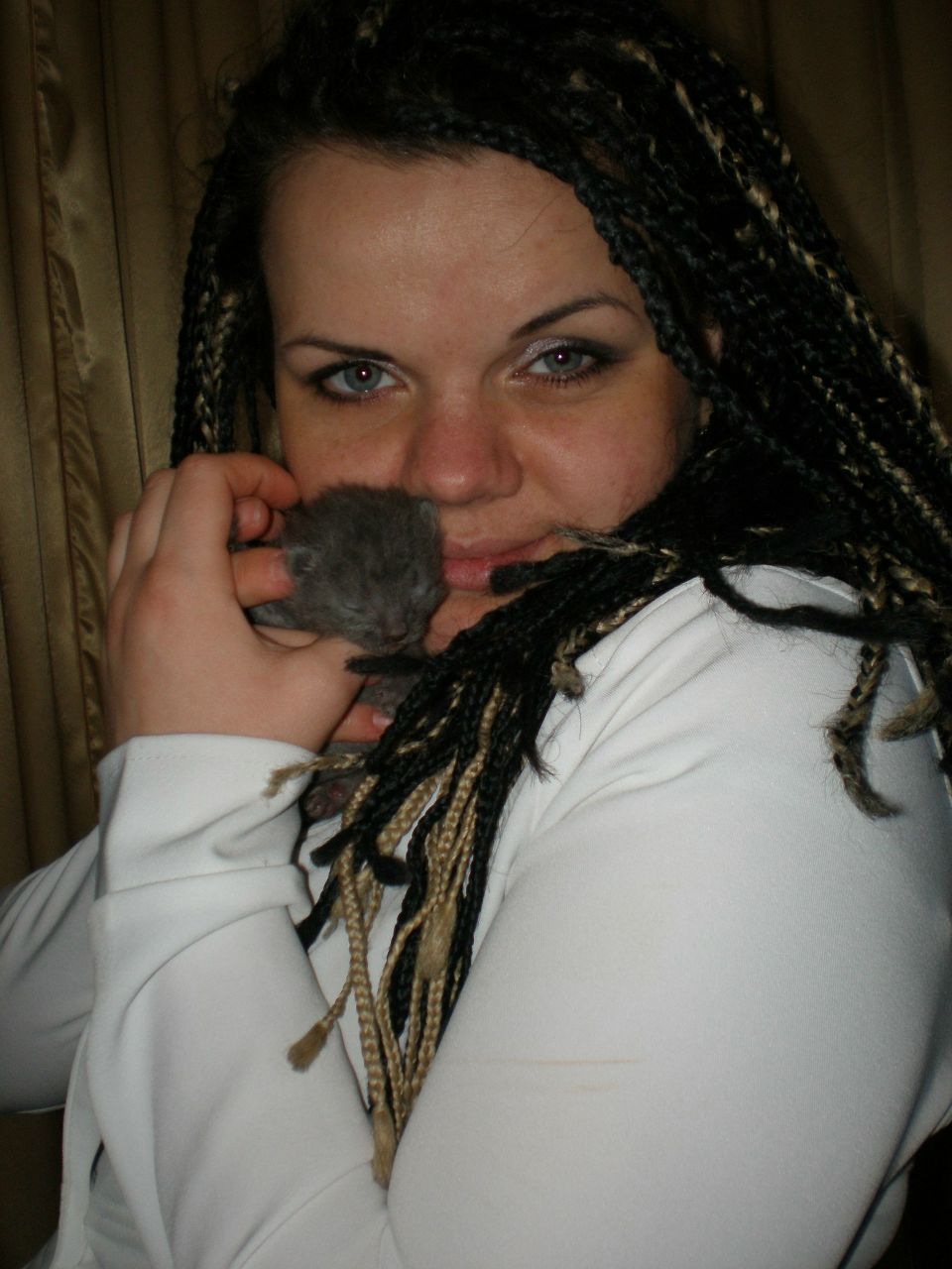 Таня Луговая | Днепр (Днепропетровск)