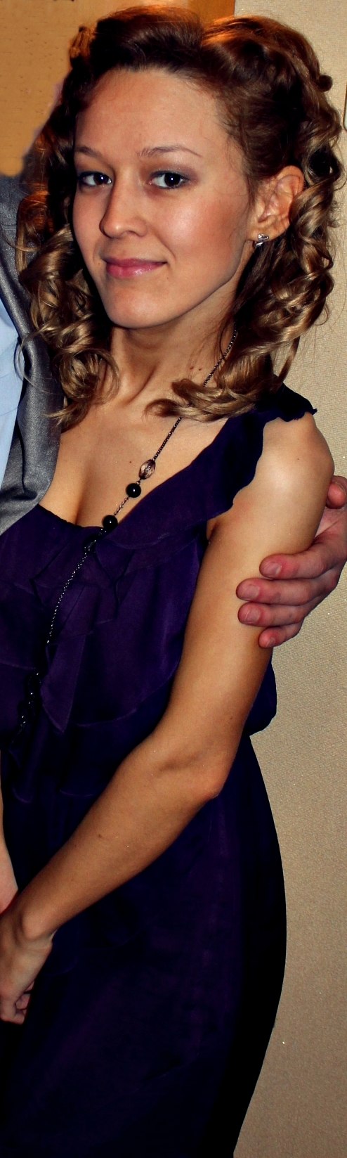 Аэлита Хафизова | Сургут