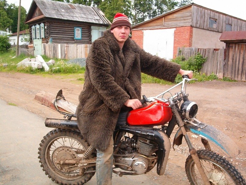 Алексей Яковлев | 