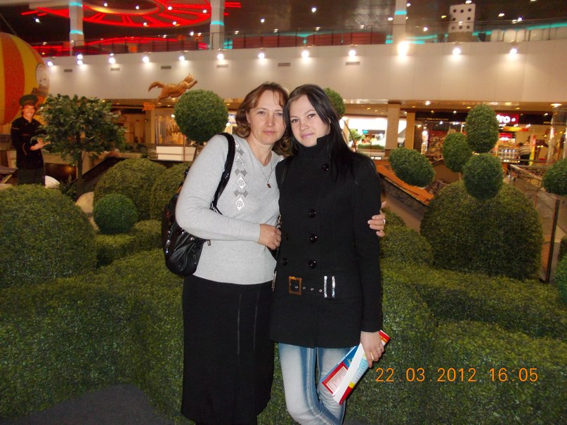 Альбина Аврина | Воронеж