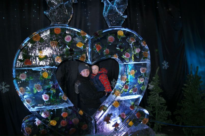 Людмила Михеева Шарина - | Санкт-Петербург