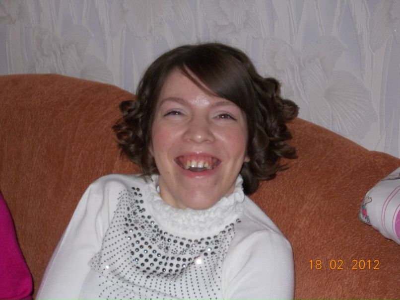 Александра Король | Киев