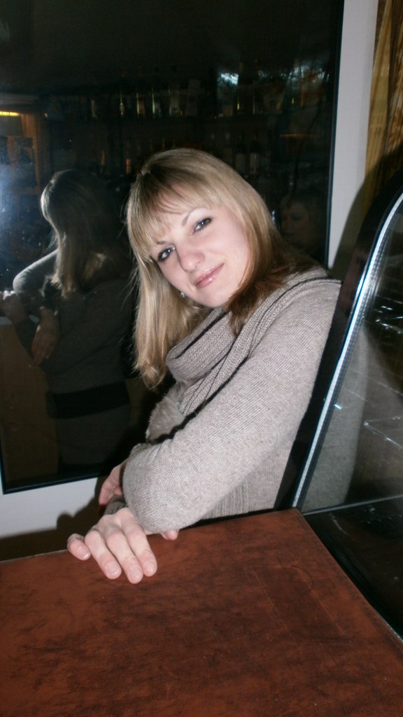 Вероника Матлахова | Витебск