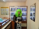 Фотография Мустакимовой Резеды
