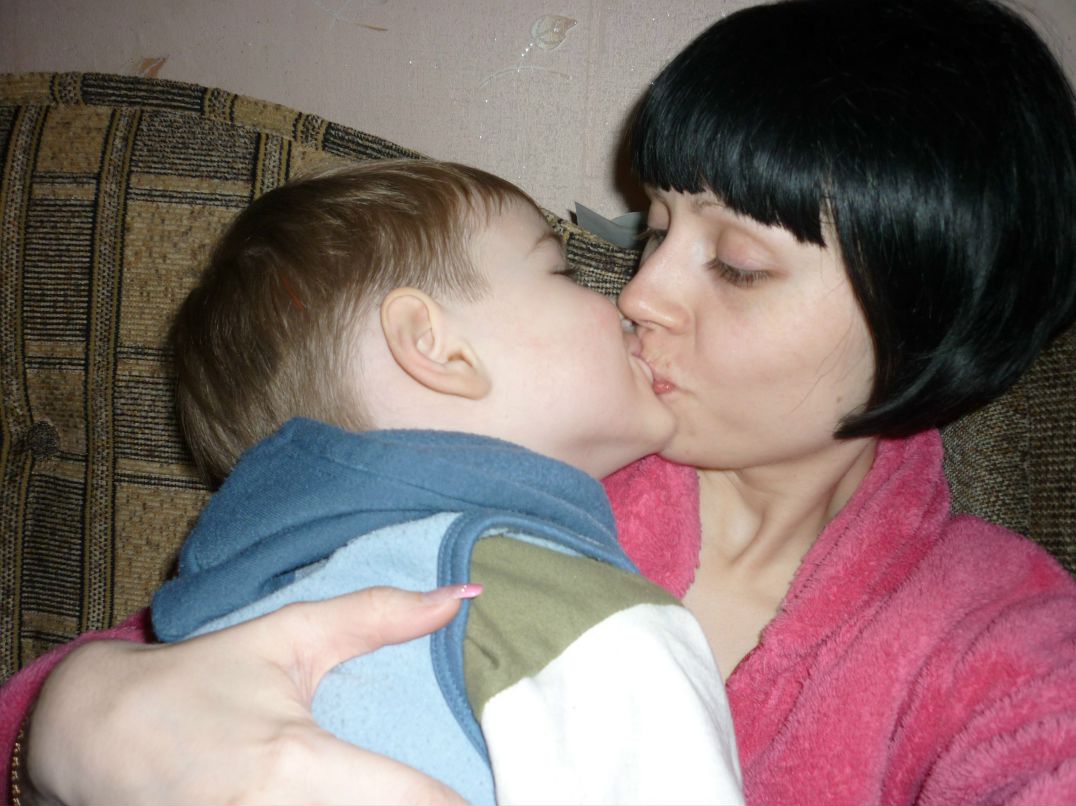 Юлия Семёнова *МАЛЫШКА* | Великие Луки