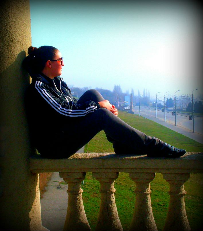 Надюша Горелова | Волгоград