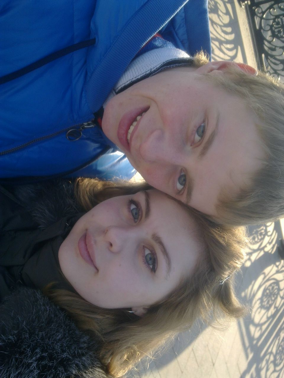 Дима Образцов рыжка | Москва