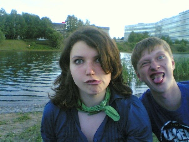 Ольга Ловцова | 