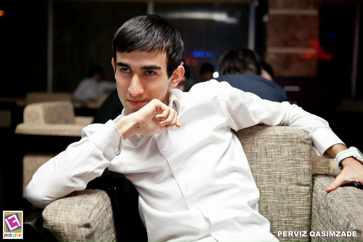 Elshad Gurbanov | Баку