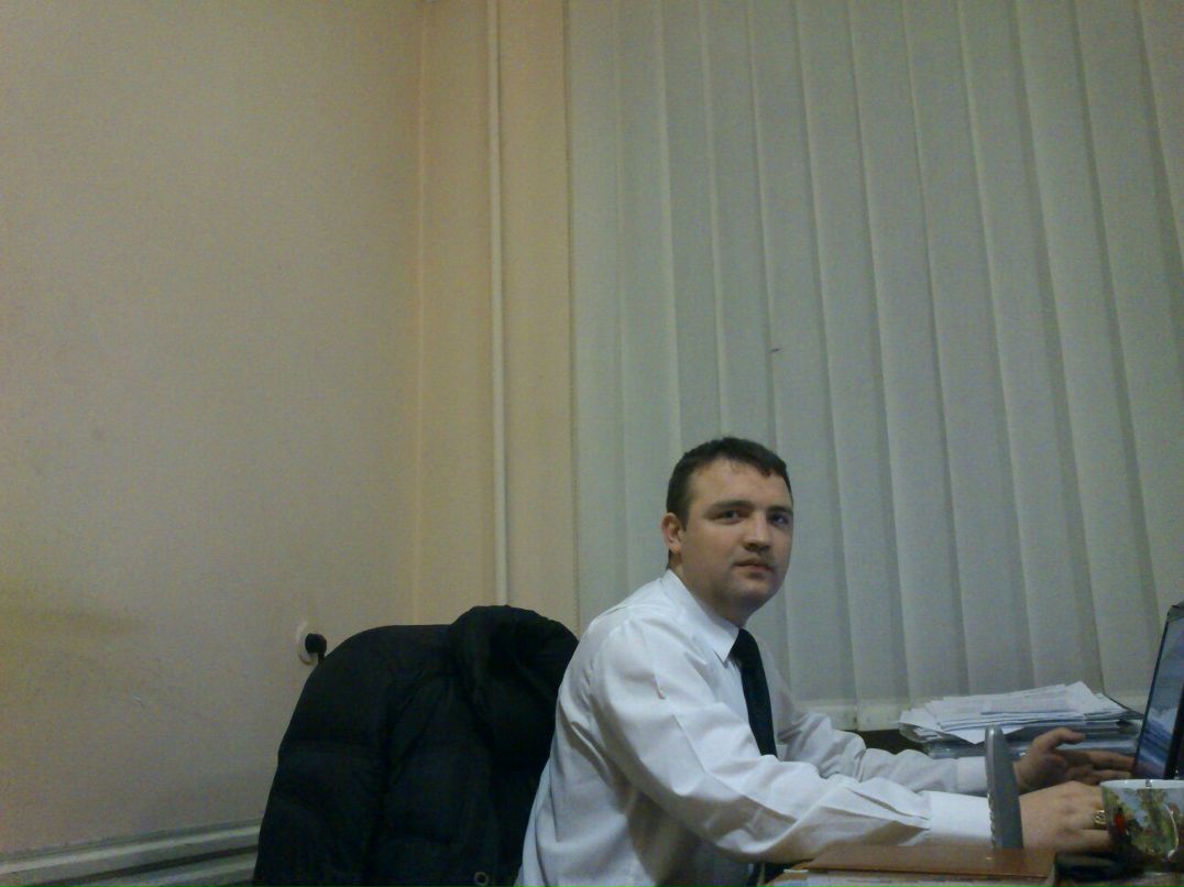 Анатолий Остапович Лиос | Заставна