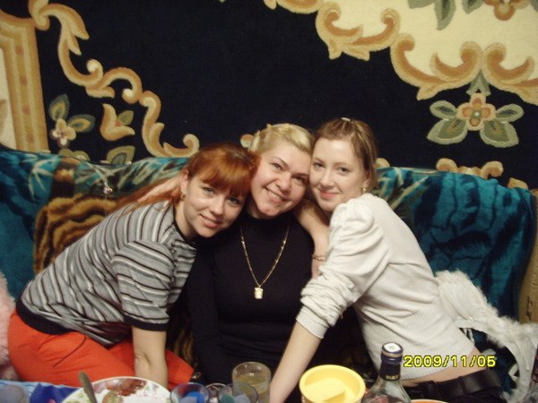 Раиса Питякова | Калининград