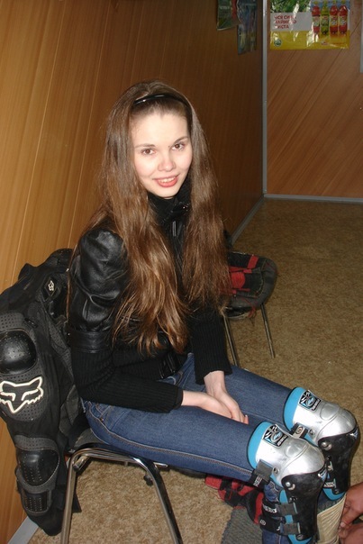 №108, Наталья Орехова, 39 лет, Екатеринбург, Россия №108, Наталья Орехова, 39 лет, Екатеринбург, Россия