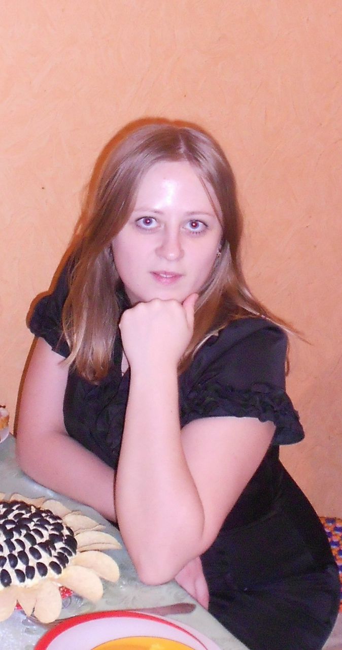 Олеся Копылова | Лангепас