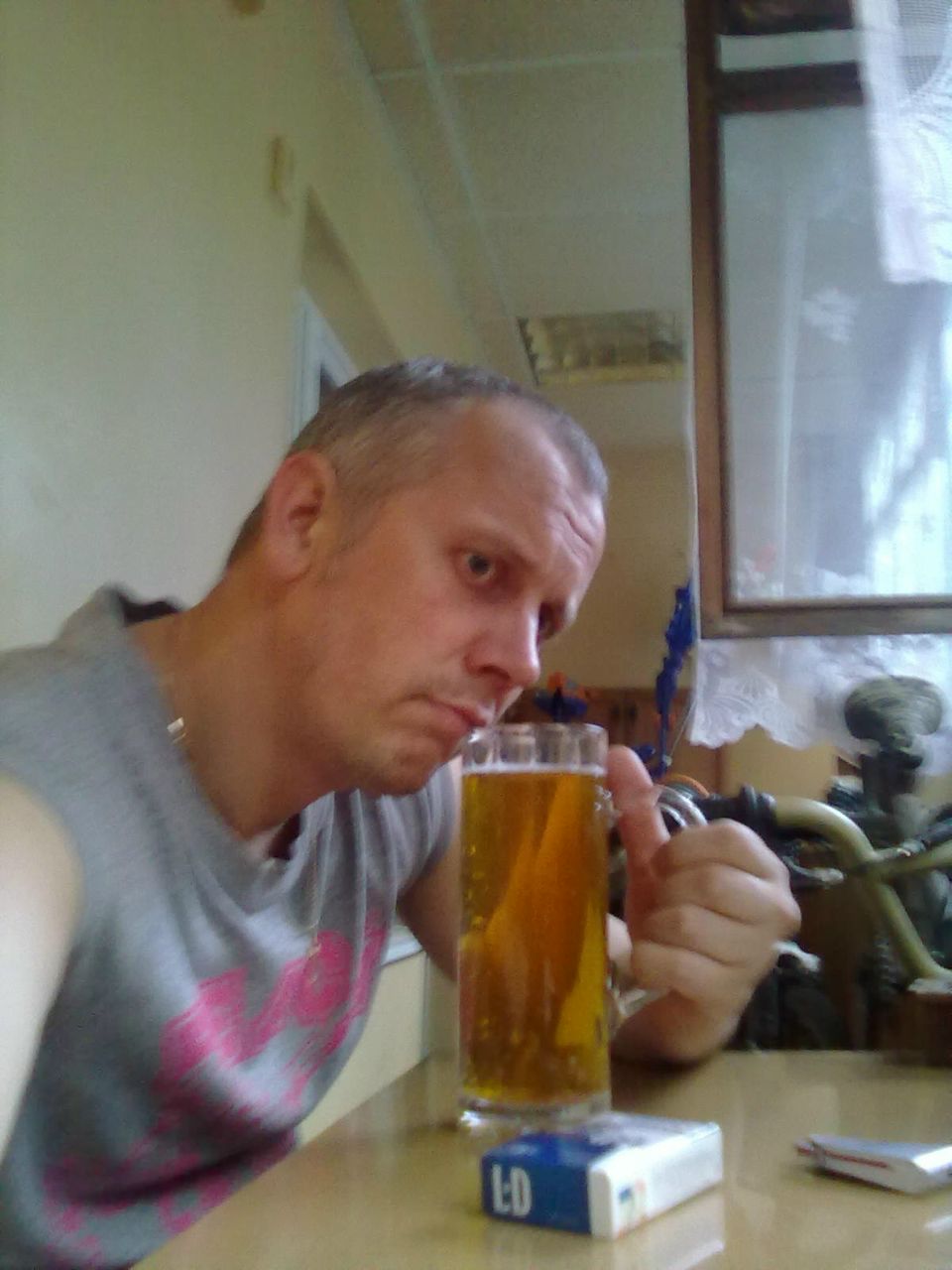 Леонид Чугунников | Екатеринбург