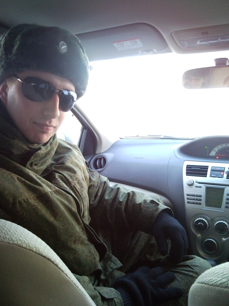 Артем Ишмаев | Белорецк