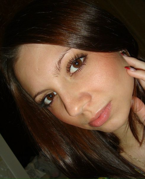 №98, Ирина Каширникова, 35 лет, Орск №98, Ирина Каширникова, 35 лет, Орск